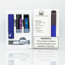 Airis Aura Starter Kit 5% Blue (Blueberry Ice/Grape Ice) POD система