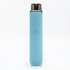 AirScream AirsPops Pro Lite Kit 700mAh Aqua Blue Багаторазова POD-система