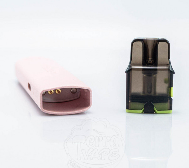 AirScream AirsPops Pro Lite Kit 700mAh Многоразовая POD система