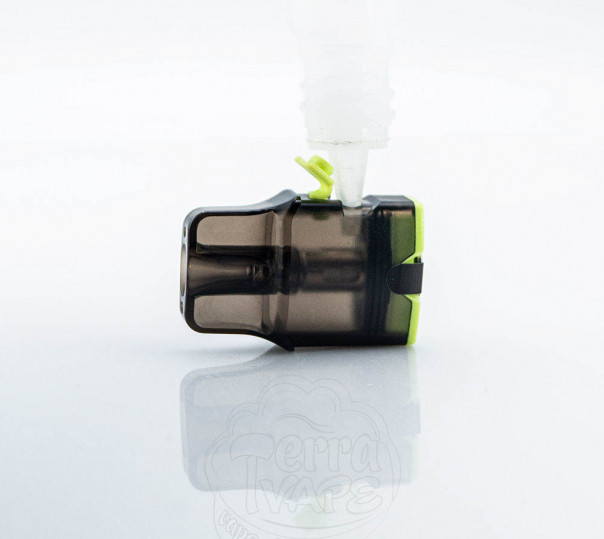 AirScream AirsPops Pro Lite Kit 700mAh Многоразовая POD система