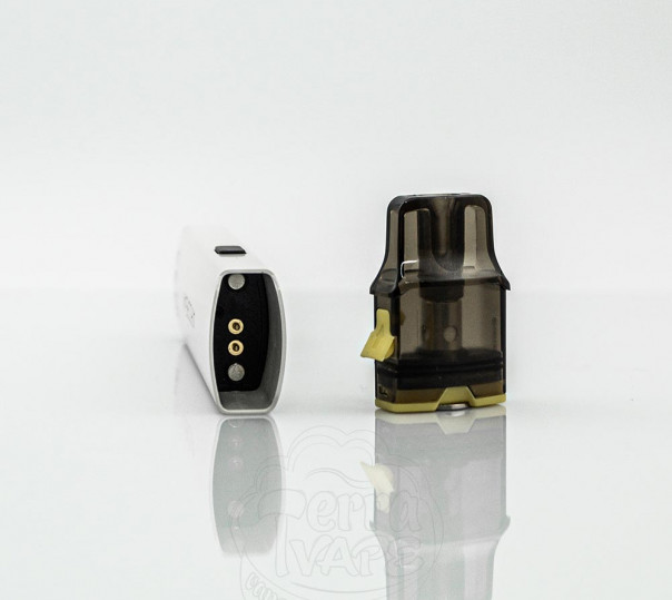 Airscream AirsPops Pro Pod Kit Багаторазова POD система