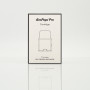 Порожній картридж для Airscream AirsPops Pro / Pro Lite / AirEgg 2ml