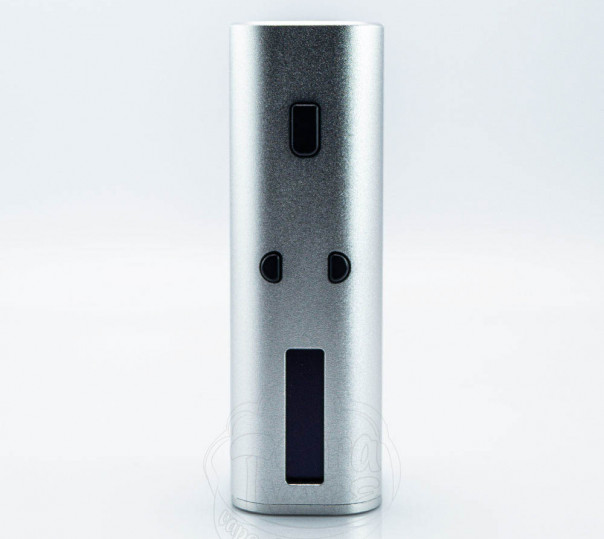 Ambition Mods One Bar Box Mod