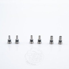 Ambition Mods Bi2hop RTA Air Flow Pins