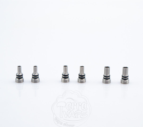 Ambition Mods Bi2hop RTA Air Flow Pins Сменные жиклеры