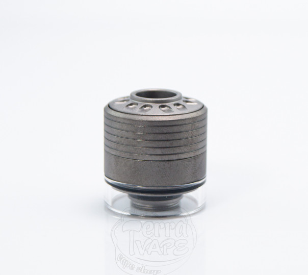 Ambition Mods Bi2hop MTL RTA Top Refill Kit