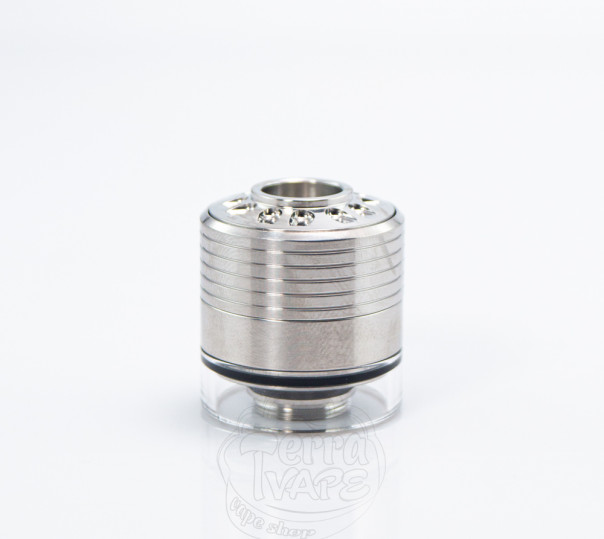 Ambition Mods Bi2hop MTL RTA Top Refill Kit