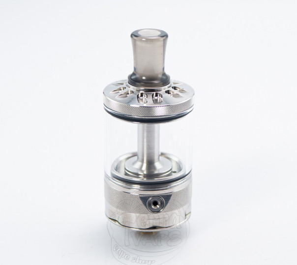 Ambition Mods Bi2hop (Bishop 2) MTL RTA Обслуговуваний бак