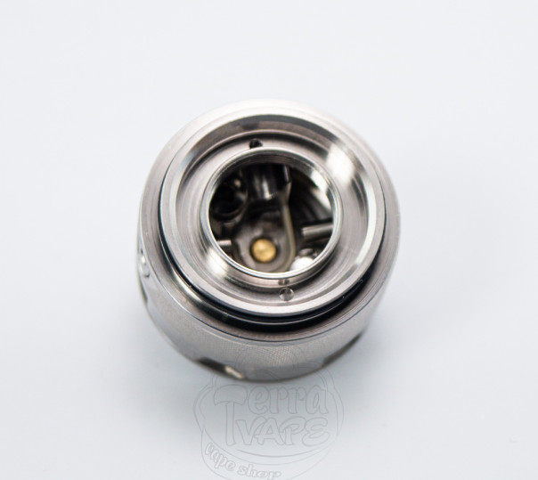 Ambition Mods Bi2hop (Bishop 2) MTL RTA Обслуживаемый бак