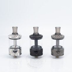 Ambition Mods Bi2hop (Bishop 2) MTL RTA