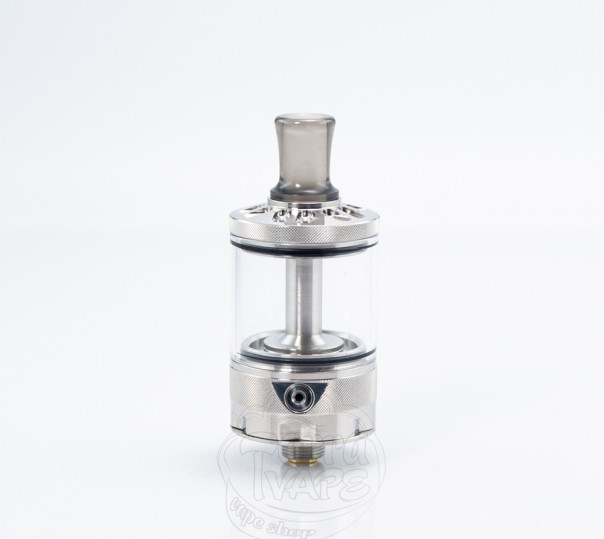 Ambition Mods Bi2hop (Bishop 2) MTL RTA Обслуживаемый бак