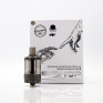 Ambition Mods Bishop MTL RTA 4ml Обслуживаемый бак