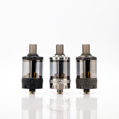 Ambition Mods Bishop MTL RTA 4ml