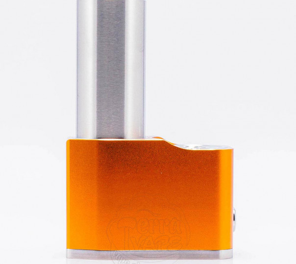 Emira Box Mod Copper Orange Бокс мод