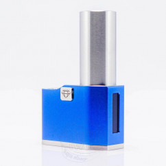 Emira Box Mod Blue