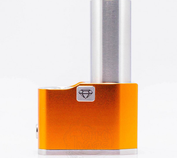 Emira Box Mod Copper Orange Бокс мод