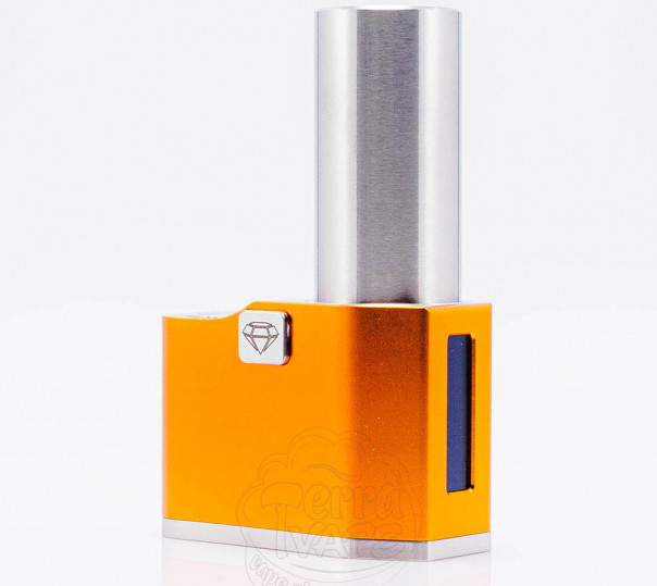 Emira Box Mod Copper Orange Бокс мод