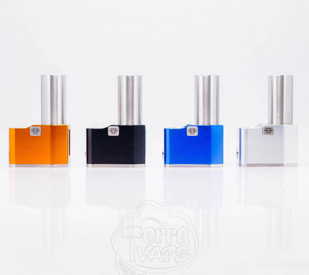 Emira Box Mod Бокс мод