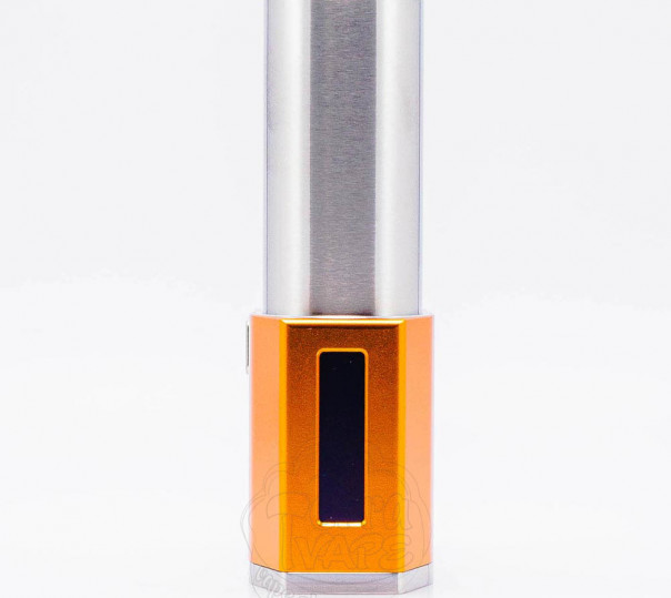 Emira Box Mod Copper Orange Бокс мод
