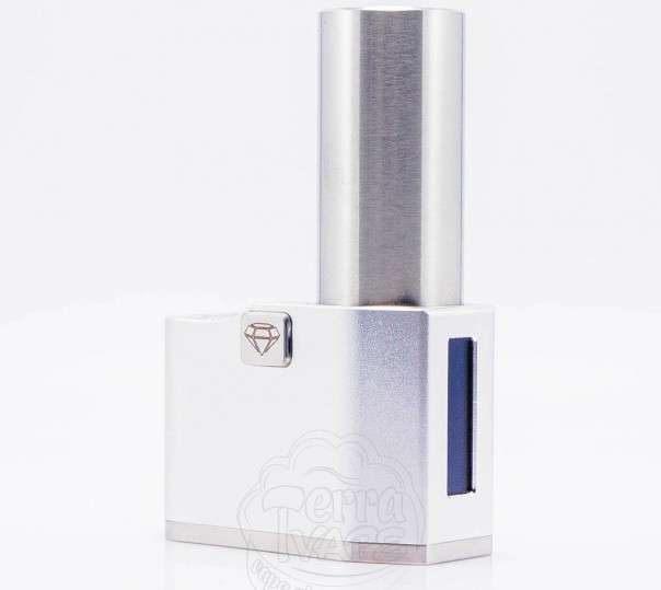 Emira Box Mod Silver Бокс мод