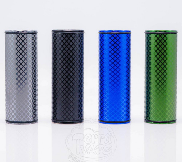 Ambition Mods K1 Box Mod Battery Sleeve Тубус-відсік для Ambition Mods K1 Box Mod