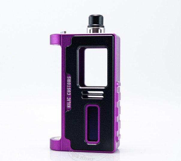 Ambition Mods Kil-Lite DNA60 Boro Mod АИО Система