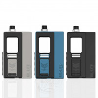 Ambition Mods Kil-Lite Pro DNA60c Boro Mod