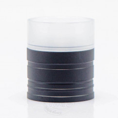 Revorie Combi Tank Black