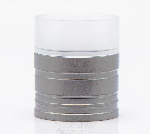 Ambition Mods Revorie Combi Tank Gunmetal 5ml