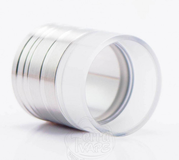 Ambition Mods Revorie Combi Tank SS 5ml