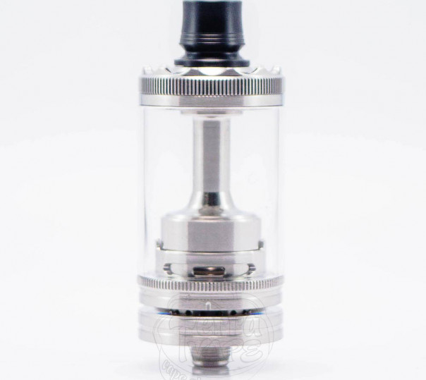 Revorie RDL&DL RTA SS Обслуживаемый бак