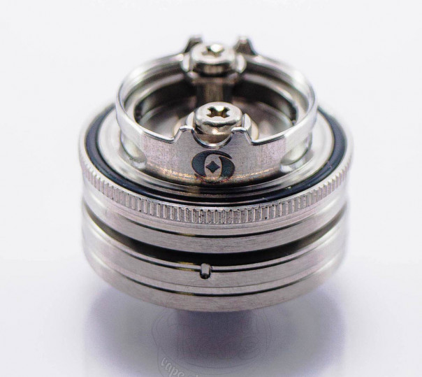 Revorie RDL&DL RTA Обслуживаемый бак