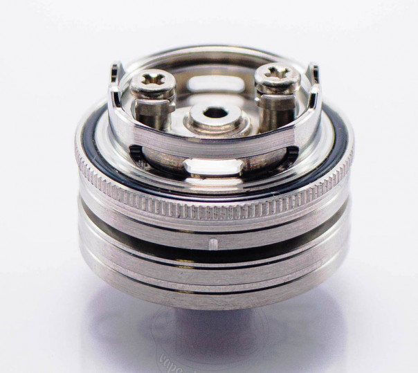 Revorie RDL&DL RTA Обслуживаемый бак