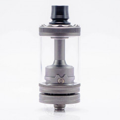 Revorie RDL&DL RTA Gunmetal