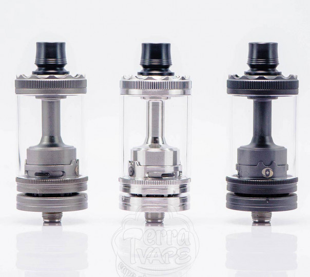 Revorie RDL&DL RTA Обслуживаемый бак