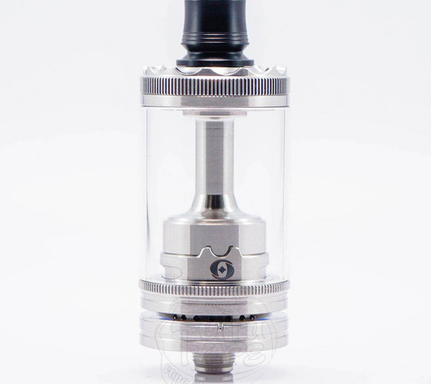 Revorie RDL&DL RTA Обслуживаемый бак