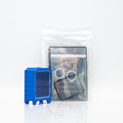 Ambition Mods Boro Tank Rhombus Blue