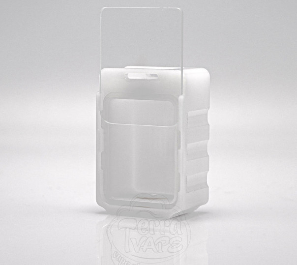 Ambition Mods Boro Tank White PRC