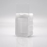 Ambition Mods Boro Tank White PRC