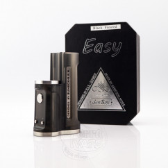 Ambition Mods Easy SBS 60W Mod Clear