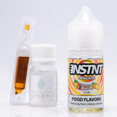 INSTNT Salt Summer Dream 30ml 50mg