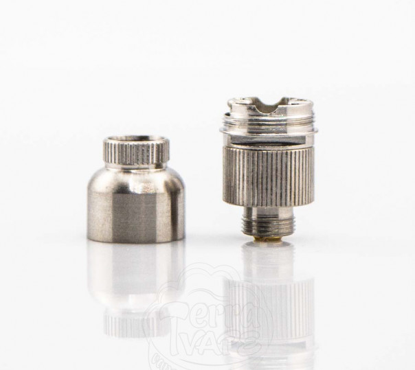 Aspire Nautilus Prime RBA Coil для Nautilus Prime X Обслуговувана база