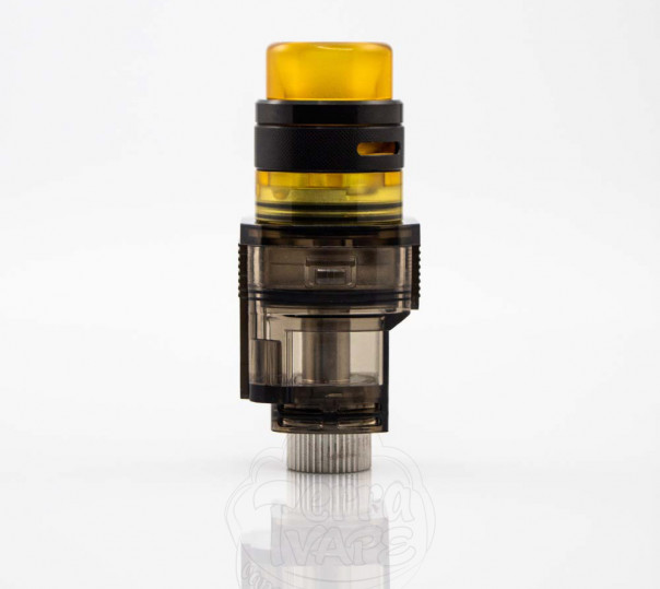 Aspire Nautilus Prime X RDTA Бако-дріпка