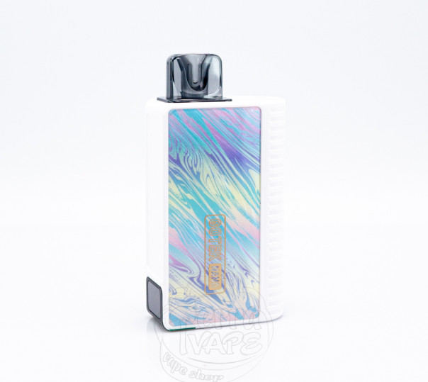 Aspire GoTek Nano Pod Kit 1000mAh Багаторазова POD система