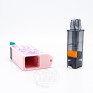 Aspire GoTek Nano Pod Kit 1000mAh Многоразовая POD система