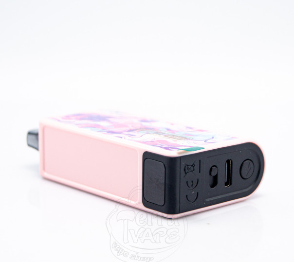 Aspire GoTek Nano Pod Kit 1000mAh Многоразовая POD система