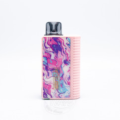 Aspire GoTek Nano Pod Kit 1000mAh Ink Art/Pink Багаторазова POD-система