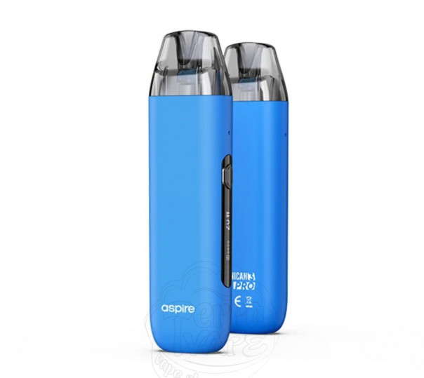 Aspire Minican 3 Pro Pod Kit Багаторазова POD система