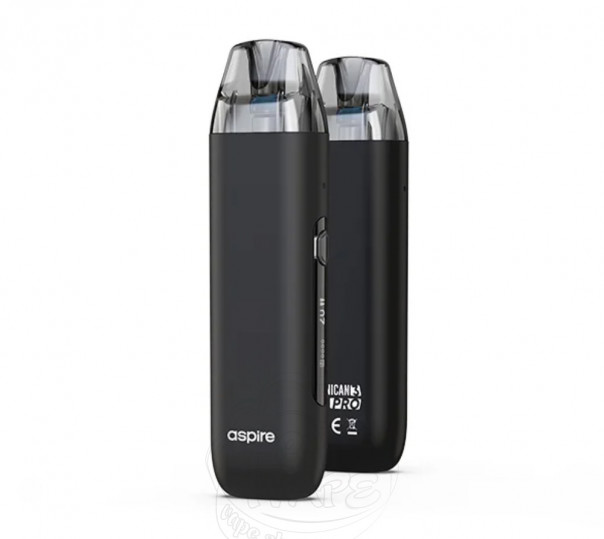 Aspire Minican 3 Pro Pod Kit Многоразовая POD система