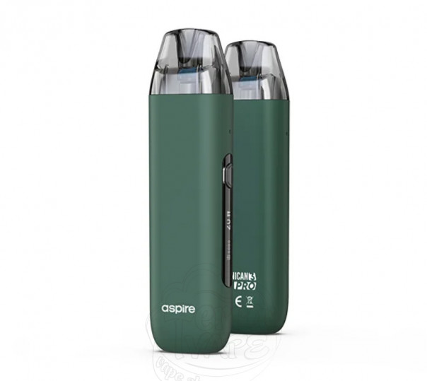 Aspire Minican 3 Pro Pod Kit Багаторазова POD система